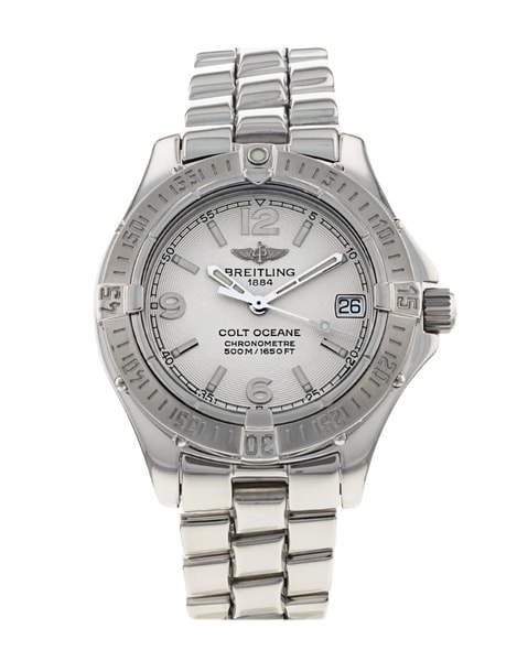 Breitling Colt Oceane A77350